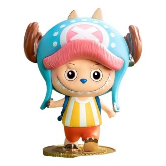 ワンピース ザ・モンスターズ ラブブ「トニートニー・チョッパー」