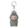 ラブラブぬいぐるみペンダント「！」用ラブブピンズ シークレットエディション