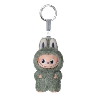 ラブラブぬいぐるみペンダント「！」用ラブブピンズ シークレットエディション