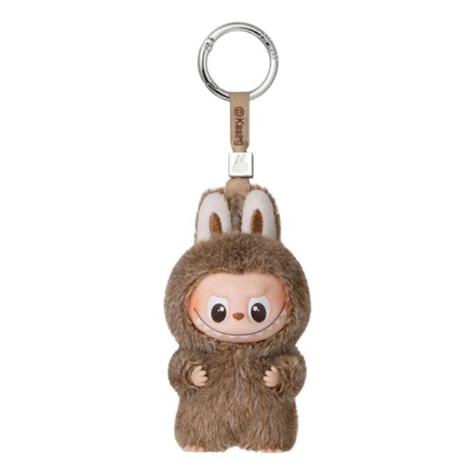 ラブぬいぐるみペンダント「＆」用ラブブピン