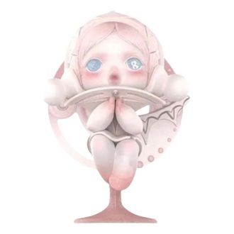 スカルパンダ パラドックス・フィギュアズ「外部エコー」
