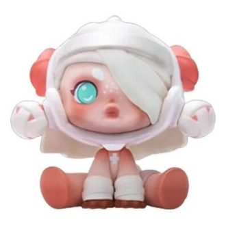 スカルパンダジャングルキャッスル「ゾンビベイビー」