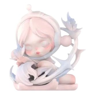 スカルパンダ・ザ・パラドックス・フィギュアズ「繭を紡ぐ」