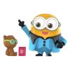 ボブとティムによるミニオンのベッドタイムストーリー「ディスコダンスステップ」