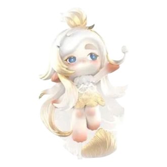 チャカキャンドル ウィスパーフィギュア「フロート」