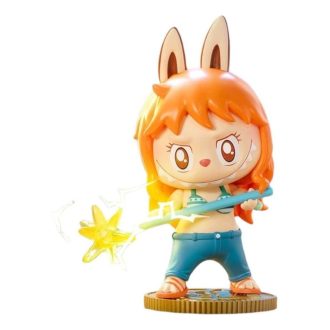 ワンピース ザ・モンスターズ ラブブ「ナミ」