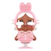 泣き虫が再び泣く「私はあなたにすべての愛を捧げます」