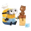ボブとティム・フィギュアズによるミニオンズ・ベッドタイム・ストーリーズ「朝食クックブック」