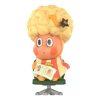 きらきら星フィギュア「ヘアカット」