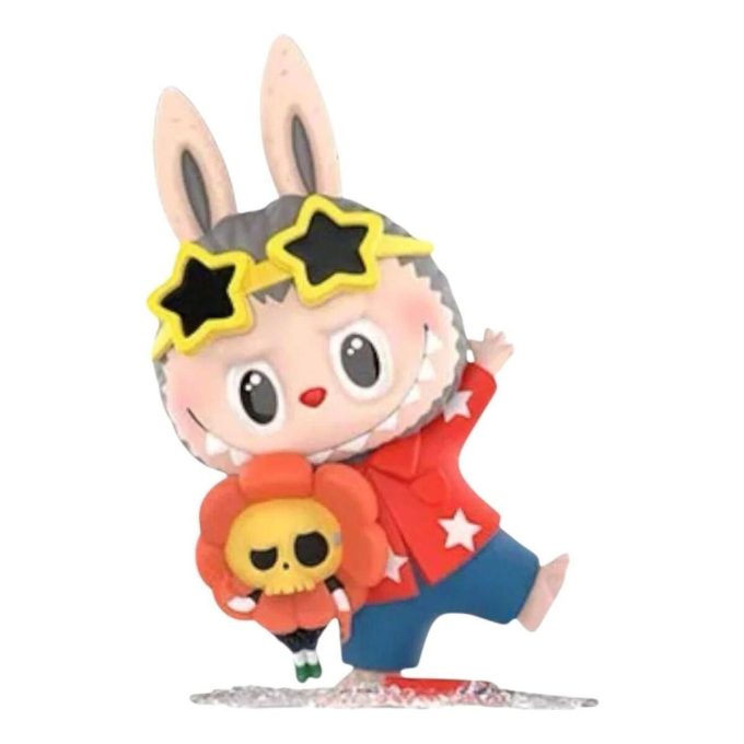 手をつないでフィギュア「そよ風を抱きしめて」