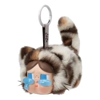 クライベイビー ワイルド バット キューティー ビニール製ぬいぐるみペンダント「ヴィンテージ キューティー」