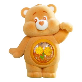 ケアベア カラフルハグフィギュア「フレンドベア」