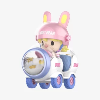 スイートビーンミルクフィギュア