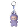 ラブぬいぐるみペンダント「？」のラブブピン