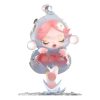 手をつないでフィギュア「露の中を航海する」