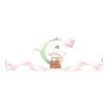 ギフト・フォー・ユー グリーティングカード シーン「ディムー チューリップ」