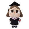 クライベイビー サンセットコンサートシリーズ ぬいぐるみ