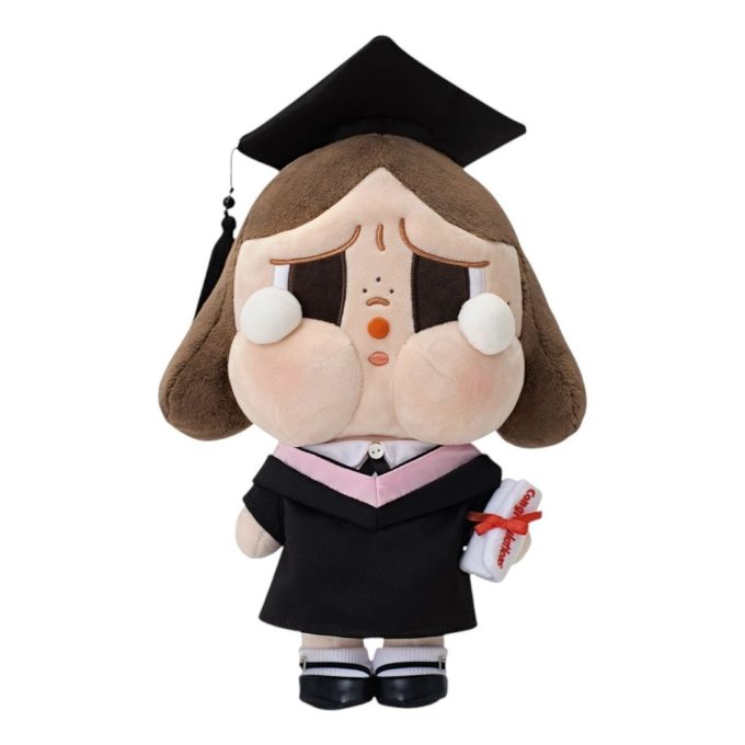 クライベイビー サンセットコンサートシリーズ ぬいぐるみ