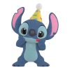 ディズニー スティッチ リトル・エモーションズ フィギュア「オール・スマイルズ」