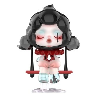 スカルパンダの現実のイメージ「ピボット」