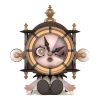 スカルパンダの現実画像「タイムラプス」