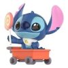 ディズニー スティッチ オン・ア・デート フィギュア「キャンディ・スワップ」