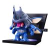 デジモン冷蔵庫マグネットシールケース「カブテリモン」