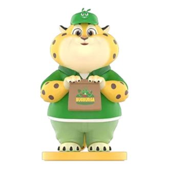 ディズニー ズートピア ネクストアドベンチャー フィギュア「オフィサー・クロウハウザー」