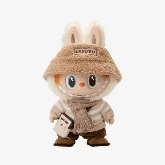ザ・モンスターズ – ドレス・ビー・ラテ ビニール製ぬいぐるみ