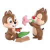 ディズニー チップ＆デール ファン・ラビング・ブラザーズシリーズ フィギュア「フォレスト・パフォーマンス」