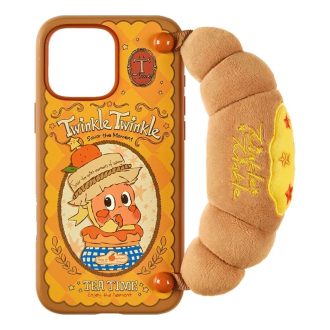 トゥインクル・トゥインクル・スターズ 瞬間を味わうシリーズ スマホケース