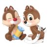 ディズニー チップ＆デール ファン・ラビング・ブラザーズシリーズ フィギュア「カスタマイズ」