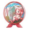 スカルパンダ ミラージュフィギュア「コングー」