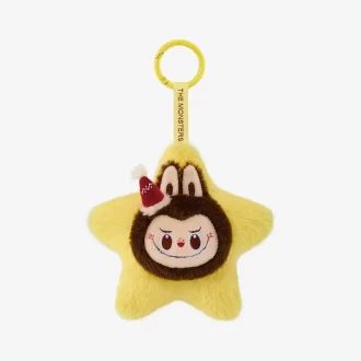 モンスターズ クラシックシリーズ スパークルぬいぐるみペンダント ブラインドボックス
