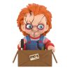 チャッキー フランチャイズフィギュア「デリバリーボックス チャッキー」