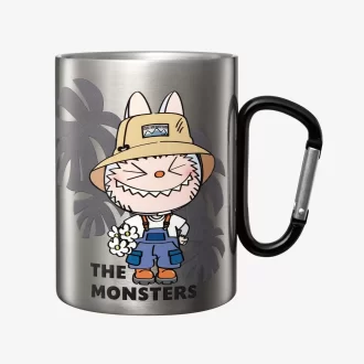 モンスターズフォールインワイルドシリーズ – ガーデンバケットカップ