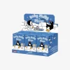 ベビーモリー×ピングー ハッピーフィッシングシリーズ ビニールぬいぐるみペンダント ブラインドボックス