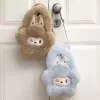 モンスターズ クラシックシリーズ ぬいぐるみフラワーバッグ