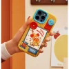 きらきら星シリーズ スマホケース