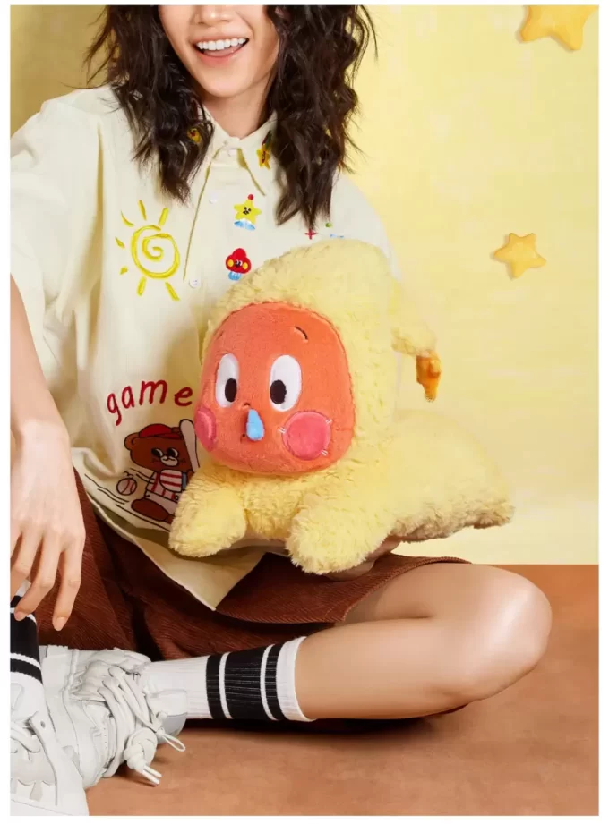 トゥインクルトゥインクルシリーズ – 枕