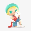 ベビーモリー マイハガブルディスカバリーシリーズフィギュア