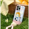 ベビーモリー＆ベビータビーシリーズ スマホケース