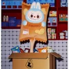 モンスターズ ワッキーマートシリーズ 枕（チップス）