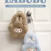 モンスターズ クラシックシリーズ ぬいぐるみフラワーバッグ