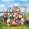 モンスターズ 森の秘密基地シリーズ ブロック