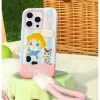 ベビーモリー＆ベビータビーシリーズ スマホケース