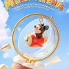 ミッキーと仲間たちの素敵な夢シリーズ シーンセット