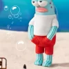 ビキニボトムバディーズ – 気まぐれなぬいぐるみ