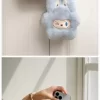 モンスターズ クラシックシリーズ ぬいぐるみフラワーバッグ