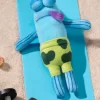 ビキニボトムバディーズ – 気まぐれなぬいぐるみ